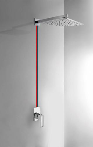 Falsik Alatti Zuhanyrendszer Kialakitasa Elonyei