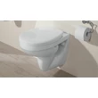Kép 2/3 - ALFÖLDI Saval 2.0 fali WC, mély