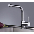 Kép 3/3 - TEKA INX 938 mosogató csaptelep felső kifolyócsővel, kihúzható zuhanyfejjel