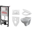 Kép 1/2 - ALCA WC szett - 5 az 1-ben