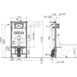 Kép 2/18 - ALCA AM101/1120 Sádromodul