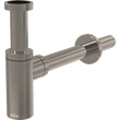 Kép 1/3 - ALCA design mosdószifon DN32, NICKEL-fényes