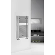 Kép 3/5 - AQUALINE Alya fürdőszobai radiátor, 450×803 mm, króm