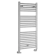 Kép 1/5 - AQUALINE Alya fürdőszobai radiátor, 500×1110 mm, króm