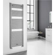 Kép 3/5 - AQUALINE Alya fürdőszobai radiátor, 600×1703 mm, króm