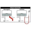 Kép 2/3 - ARISTON Aures Slim S 4 SH EU 4 kW elektromos átfolyós vízmelegítő