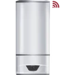Kép 2/3 - Ariston Lydos Hybrid WIFI 100