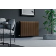 Kép 3/4 - KFA ARMATURA ADR 500 alumínium radiátor - réz - 4 tagos