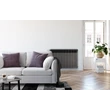 Kép 3/12 - KFA ARMATURA G500F alumínium radiátor - grafit - 10 tagos