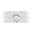 Kép 4/9 - AXOR One falsík alatti termosztát, 3 fogyasztóhoz