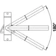 Kép 6/7 - BLANCO Fontas-S II szűrőfunkciós csaptelep, magasnyomású