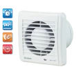 Kép 1/3 - BLAUBERG Aero 100 H ventilátor, időzítős, páraérzékelős