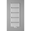 Kép 3/6 - BRUCKNER Grunt fürdőszobai radiátor, középső bekötés, 500×1330 mm, fehér