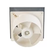 Kép 3/9 - CATA E-100 G BK ventilátor, fekete