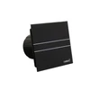 Kép 1/9 - CATA E-100 G BK ventilátor, fekete