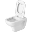 Kép 4/11 - DURAVIT D-Code fali WC-szett