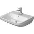 Kép 1/10 - DURAVIT DuraStyle mosdó, 55×44 cm