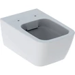 Kép 1/5 - GEBERIT iCon Square fali WC, mélyöblítésű, zárt forma, Rimfree