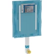 Kép 1/4 - GEBERIT Sigma 8 cm-es falsík alatti öblítőtartály, 6/3 liter