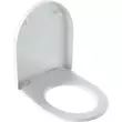 Kép 1/5 - GEBERIT iCon WC-ülőke