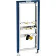 Kép 1/4 - GEBERIT Duofix vizelde elem, 112-130 cm, univerzális, falon kívüli vezérléshez