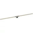 Kép 1/5 - GEBERIT CleanLine80 zuhanyfolyóka, 30-90 cm, pezsgő, polírozott/pezsgő, fényezett