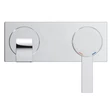 Kép 3/5 - GROHE Allure 2-lyukas mosdócsaptelep S-es méret