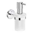 Kép 4/5 - GROHE BauCosmopolitan tartókonzol