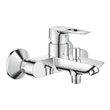 Kép 1/5 - GROHE BauLoop egykaros kádcsaptelep 1/2"