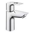 Kép 1/5 - GROHE BauLoop egykaros mosdócsaptelep 1/2" S-es méret