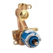 Kép 2/5 - GROHE BauLoop egykaros kádcsaptelep 1/2"