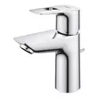 Kép 4/5 - GROHE BauLoop egykaros mosdócsaptelep 1/2" S-es méret