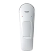 Kép 2/5 - GROHE BauLoop egykaros mosdócsaptelep 1/2" S-es méret