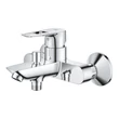 Kép 4/5 - GROHE BauLoop egykaros kádcsaptelep 1/2"