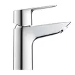 Kép 3/5 - GROHE BauLoop egykaros mosdócsaptelep 1/2" S-es méret