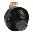 Kép 3/5 - GROHE BauLoop egykaros kádcsaptelep 1/2"