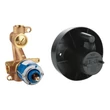 Kép 4/5 - GROHE BauLoop egykaros kádcsaptelep 1/2"