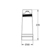 Kép 6/6 - GROHE Blue UltraSafe szűrőfilter