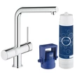 Kép 2/3 - GROHE Blue Pure Minta alapcsomag