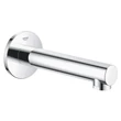 Kép 1/2 - GROHE Concetto kádkifolyó