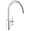 Kép 1/2 - GROHE Concetto egykaros mosogatócsap 1/2"