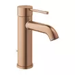 Kép 1/2 - GROHE Essence egykaros mosdócsaptelep 1/2" S-es méret, brushed warm sunset