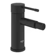 Kép 1/4 - GROHE Essence egykaros bidécsaptelep, 1/2" S-es méret, phantom black