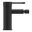 Kép 2/4 - GROHE Essence egykaros bidécsaptelep, 1/2" S-es méret, phantom black