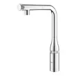 Kép 3/5 - GROHE Essence SmartControl mosogató csaptelep SmartControl vezérléssel