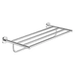 Kép 1/2 - GROHE Essentials Multi törölközőtartó