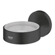 Kép 2/2 - GROHE Essentials tartókonzol, matt fekete