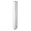 Kép 3/5 - GROHE Euphoria Cube+ Stick falitartós garnitúra, 1 féle vízsugaras kézizuhannyal