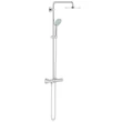 Kép 1/6 - GROHE Euphoria System 210 termosztátos zuhanyrendszer falra szerelésre