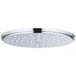 Kép 2/6 - GROHE Euphoria System 210 termosztátos zuhanyrendszer falra szerelésre
